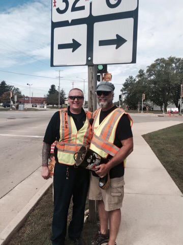Fill the Boot